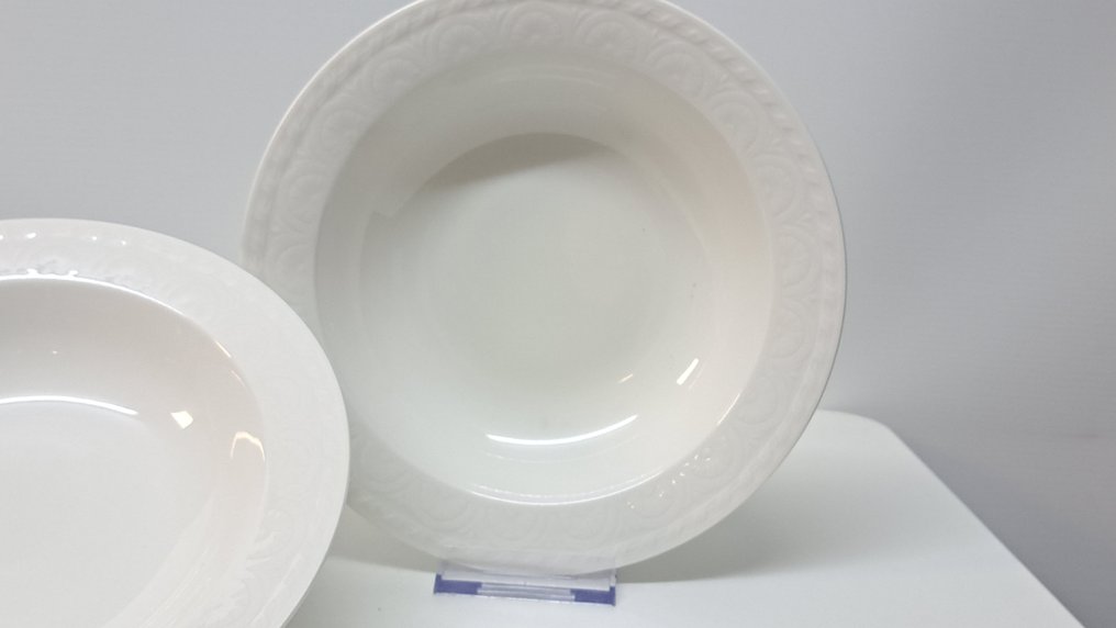德国唯宝 - 餐盘 (6) - Cellini - 上等瓷器 - 沙拉盘 - 新品 #4.3