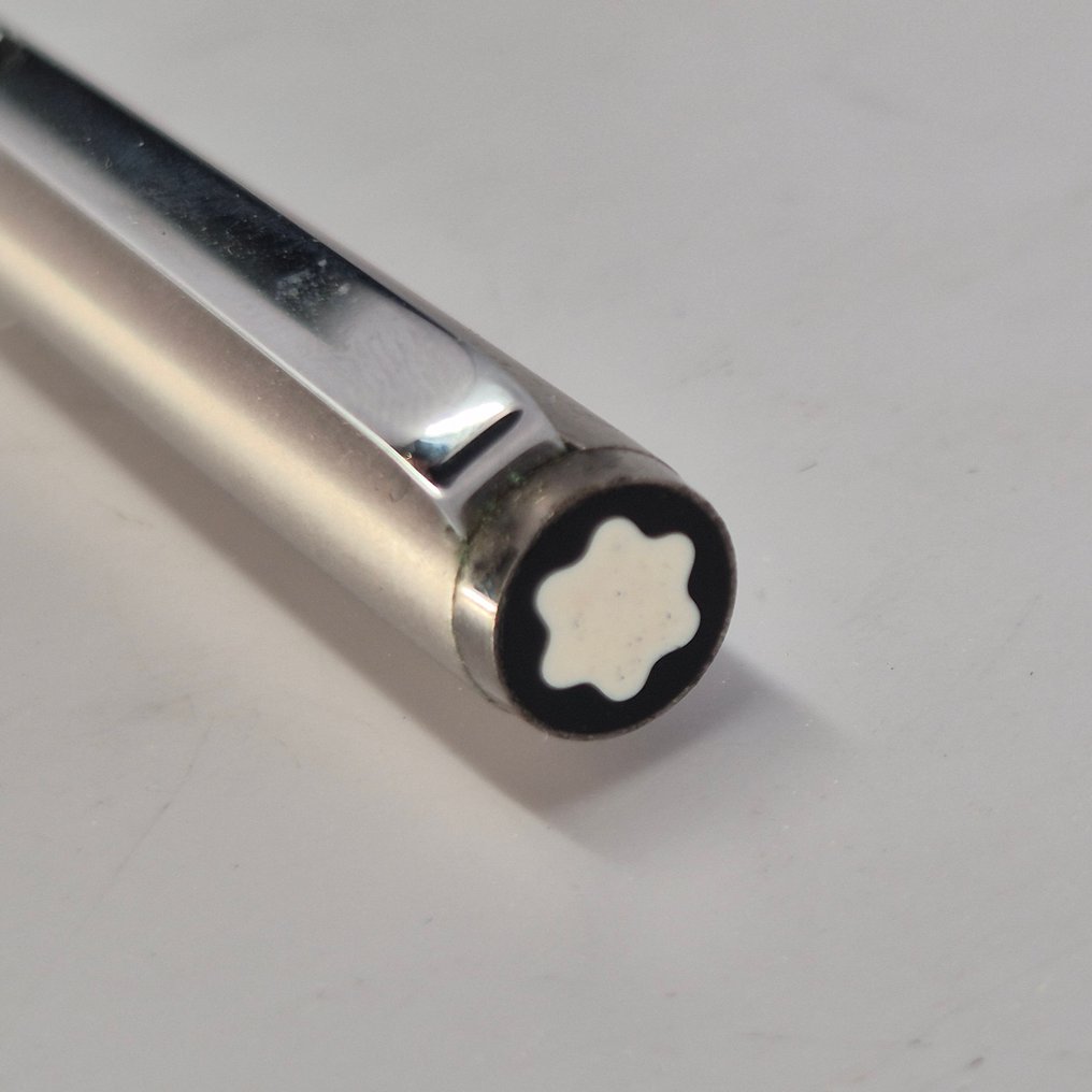 Montblanc - S-Line ref. 2918 - 1980's - Sem preço de reserva - Esferográfica #2.1