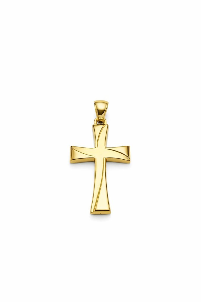 Pendentif - 18 carats Or jaune - Maistrellosrl #4.3