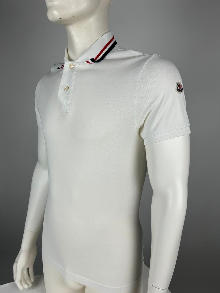 Moncler - Poloshirt #1.0