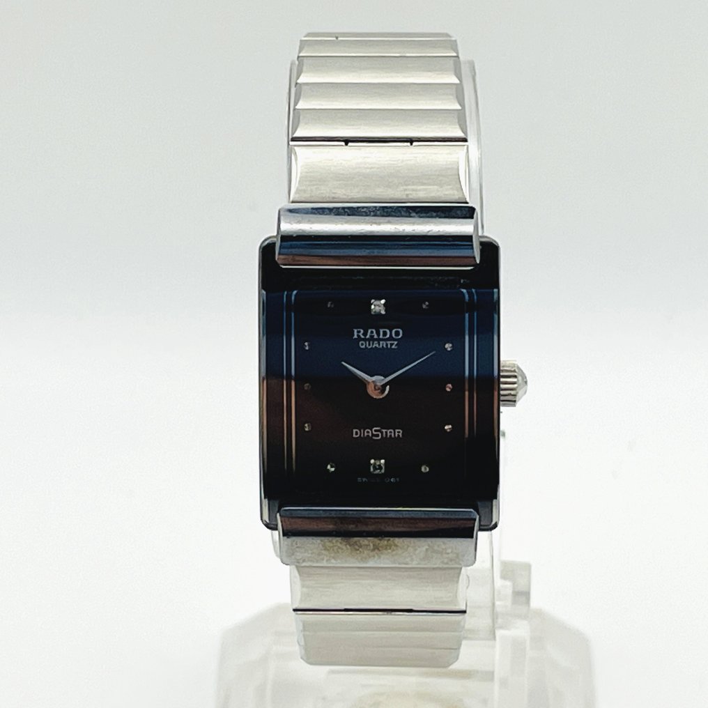 Rado - DiaStar - 沒有保留價 - 153.07243 - 女士 - 1990-1999 #1.0