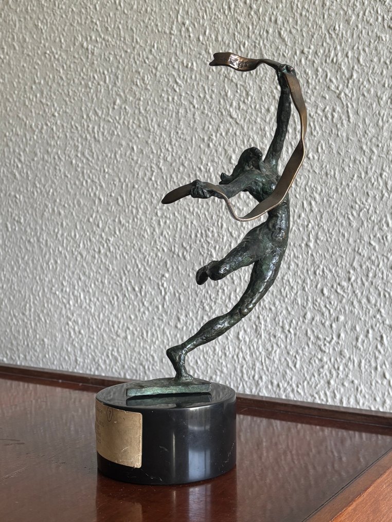 Esther Wertheimer (1926-2016) - Grace #1.0