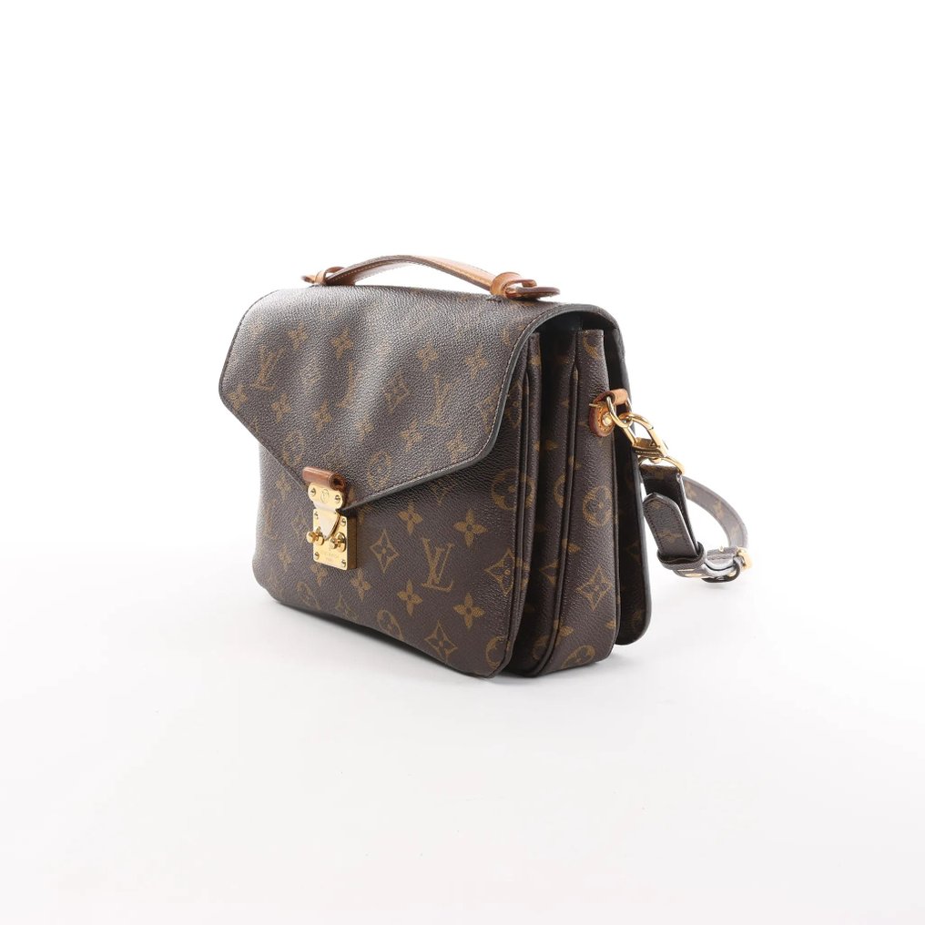 Louis Vuitton - Metis - Τσάντα #1.0