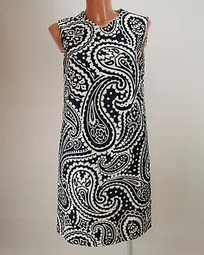 Escada dress sale deals