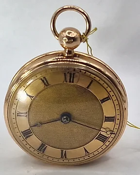 Catawiki orologi da taschino hot sale