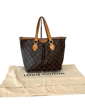 Louis Vuitton - Saleya PM Shoulder bag - Catawiki
