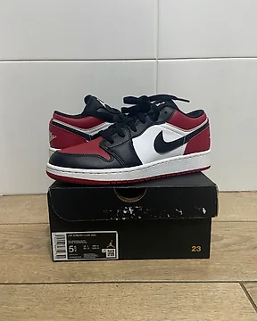Jordan 30 rosse 2025