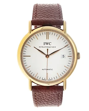 Iwc 2025 portofino prezzi