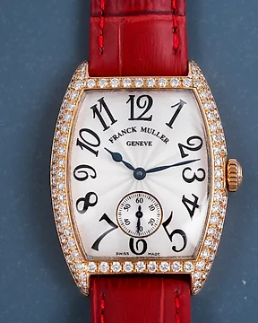 Prezzo orologio shop franck muller