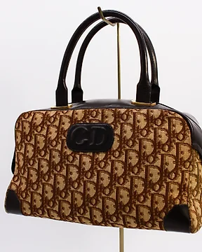 Christian dior tassen deals