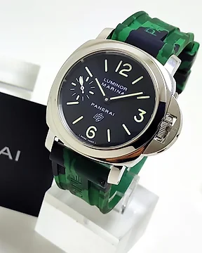 Panerai prezzi hotsell