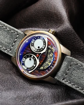 Asta di orologi da polso premium mai usati Catawiki