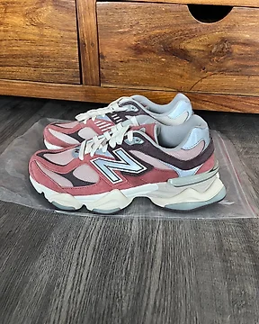 New balance new arrivals leather 42