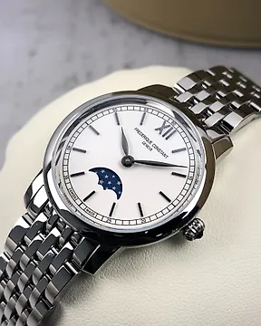 Frederique constant prezzi top