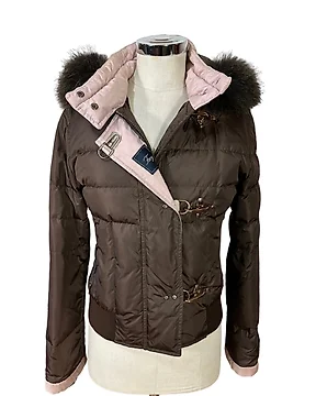 Vendre un manteau de fourrure outlet