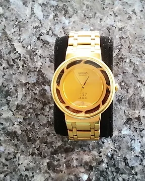 Asta di orologi da polso vintage Catawiki