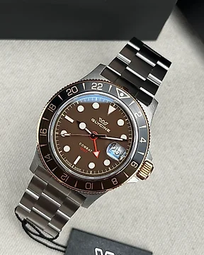 Glycine combat sub discount usato