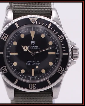 Catawiki vintage watches shop