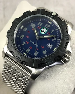 Luminox horloge kopen 2025
