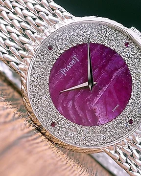 Montres Piaget pour femmes trouvez votre montre id ale vendre
