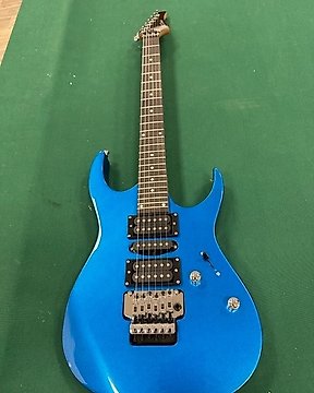 FARIDA - Marina F-3030 vw - - Electric guitar - Catawiki