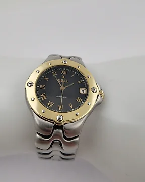 Orologi ebel usati hot sale