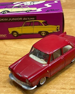 Tekno junior discount