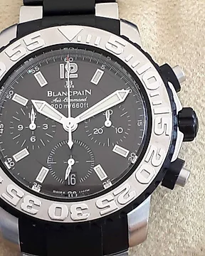 Asta di orologi da pilota esclusivi Catawiki