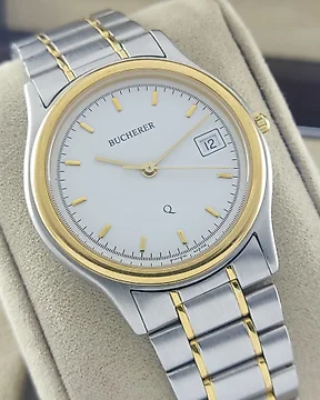 Bucherer Watches. Buy unique objects. Now at auction for sale Catawiki