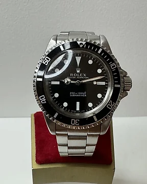 Kienzle submariner on sale