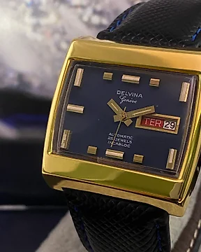 Catawiki horloges heren sale