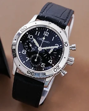 Catawiki orologi esclusivi sale