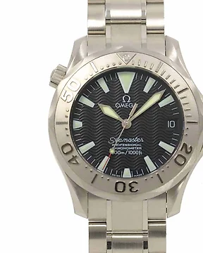 Catawiki orologi omega top