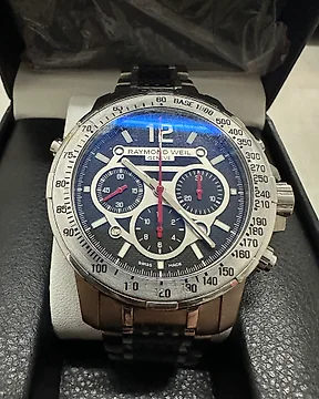 Catawiki horloges heren deals