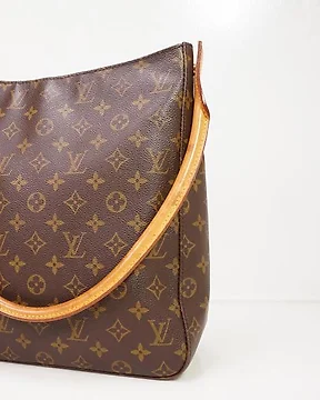 Bolso de hombro louis vuitton online