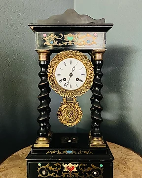 Asta di orologi e accessori di restauro Catawiki