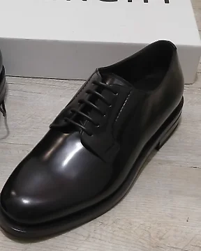 Givenchy scarpe nere cheap