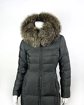 Prada coat sale store
