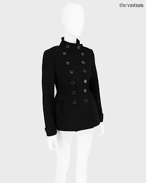 Abrigo Burberry Compra objetos unicos. Ahora en subasta a la venta Catawiki