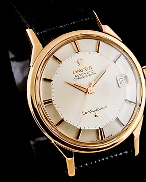 Orologi Omega in oro rosa. Acquista oggetti unici. Ora in vendita all asta Catawiki