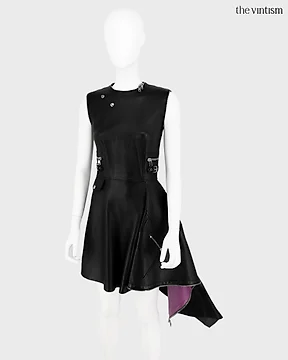 Escada dress sale cheap