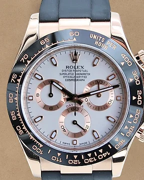 Orologio da polso cronografo Rolex in oro rosa. Acquista oggetti unici. Ora in vendita all asta Catawiki