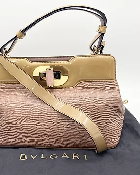 Bulgari borse offerte hotsell