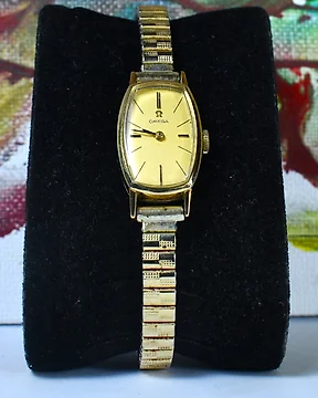 Orologi Omega da donna. Acquista oggetti unici. Ora in vendita all asta Catawiki