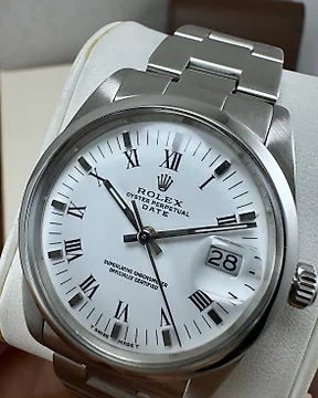Asta rolex catawiki store