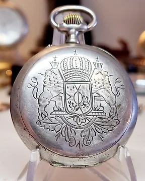 Orologio da tasca Breguet. Acquista oggetti unici. Ora in vendita all asta Catawiki