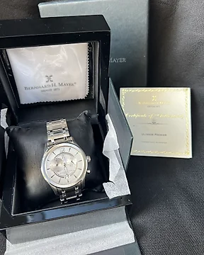 Orologi mayer sales
