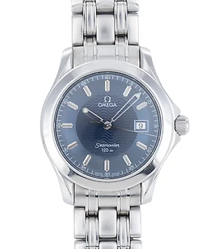 Catawiki orologi omega best sale
