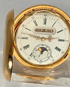 Catawiki orologi esclusivi sale