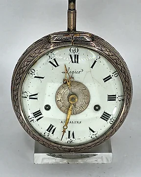 Asta di orologi da taschino esclusivi Catawiki